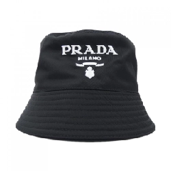 Mũ bucket PRADA 2HC137 2CZQ - Hàng hiệu Chính hãng 905845