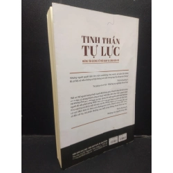 [Phiên Chợ Sách Cũ] Tinh Thần Tự Lực - Những Tấm Gương Về Phẩm Hạnh Và Lòng Kiên Trì Samuel Smiles ( ) 2021 2303 419202