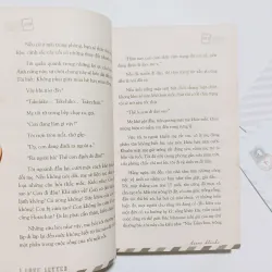 I Love Letter - Những Cánh Thư 893456