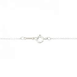 Dây chuyền Tiffany 925 - Hàng hiệu Chính hãng 839919
