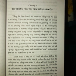 Tiếng Sài Gòn - Huỳnh Công Tín  465607