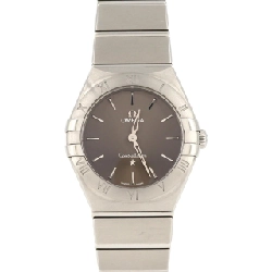 Đồng hồ Omega Constellation 131.10.28.60.06.001 SS Quartz - Hàng hiệu Chính hãng