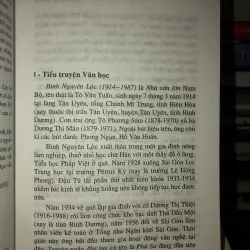 Bình Nguyên Lộc với hương gió Đồng Nai - Nguyễn Quang Thắng 762594