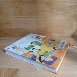 Mẹ Bầu Zui (Tô Màu - Puzzle - Trắc Nghiệm - Các Hoạt Động) - Nhà Đậu 559763