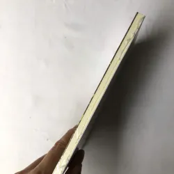 Hiệu Sách Cổ Trong Rừng - Sương Tố Lan 792436