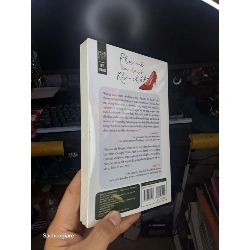 Phụ nữ hơn nhau ở khí chất - Jessica Honegger Kỹ năng sống NENA2702