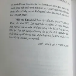 Viết Cho Em 723374