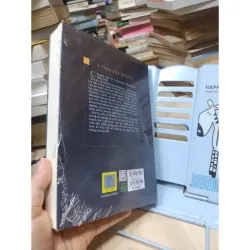 Sách: Tội lỗi và khoan dung - TG: John Grisham (B1) 934820