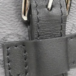 Ba lô Louis Vuitton Monogram Eclipse Reverse Christopher MM M45419 609287