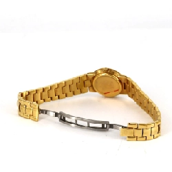 Gucci 3300.2.L GP Quartz - Hàng hiệu Authentic 874844