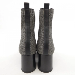 Giày bốt HERMES Volver Ex Libris/Click C'est Neuf 221164Z - Hàng hiệu Authentic 829044