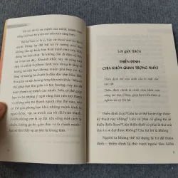 CAN TRƯỜNG - OSHO 717939