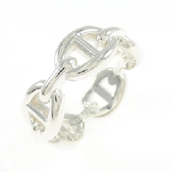 Nhẫn Hermès Chaîne d'Ancre