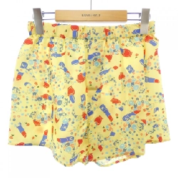 Quần short Maison Margiela S50QG0021 - Hàng hiệu Authentic