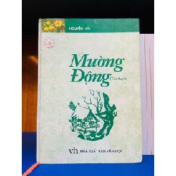 (TẶNG BOOKMARK) Mường Động - Nguyễn Hải - VĂN HỌC - RBK2011-87