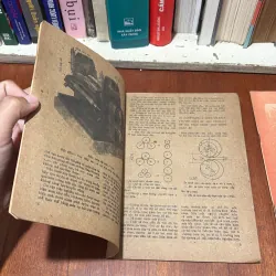 II Phụ Bản Khoa Học Phổ Thông _ Kỹ Thuật Sản Xuất Đường Tiểu Công Nghiệp (2 Tập) - 1981 778130