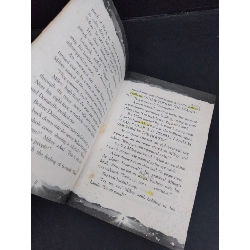 Teenage Mutant ninja turtles out of the shadows The movie Novelization mới 90% bẩn bìa, ố vàng, highlight, note HCM1001 Josh Appelbaum André Nemec NGOẠI VĂN 918295