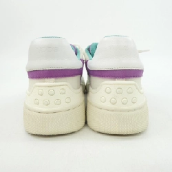 Giày sneaker TOD'S XXW31C0CU21NPD0OME - Hàng hiệu Authentic 827246