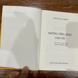 Những tấm lòng cao cả (7) 331963