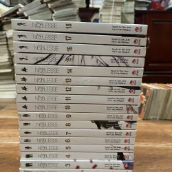 NOBLESSE full bộ 18 tập ( 15) 746712