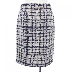 【Mã giảm giá】Chanel CHANEL Váy 651968