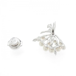 Brooch Ngọc Trai Akoya Tasaki - Hàng hiệu Chính hãng 845319