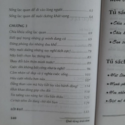 Chìa khóa sống lạc quan 323751