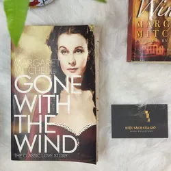 Gone with the wind - Margaret Mitchell 607120