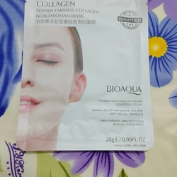 Mặt Nạ Cấp Ẩm Skincare Dưỡng Da Mặt 500312