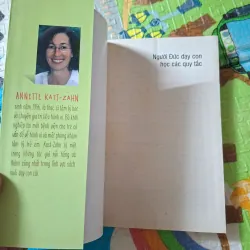 Người Đức Dạy Con - Học Các Quy Tắc 797424