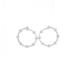 Juette Bông tai Cubic - Hàng hiệu Chính hãng