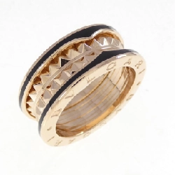 Bulgari B.zero1 Rock 2 Band Nhẫn - Hàng hiệu Chính hãng