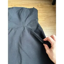 Váy body cúp ngực size S 662447