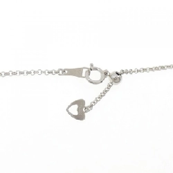 Dây chuyền Emerald PT900/PT850 0.53CT - Hàng hiệu Authentic 846489