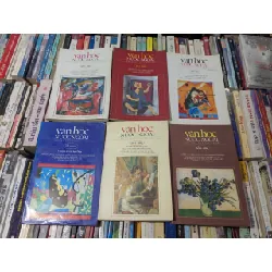 Tạp Chí Văn Học Nước Ngoài - Hội Nhà Văn Việt Nam