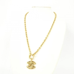 【Vintage】Dây chuyền Chanel 626181