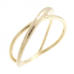 ジュエッテ K10YG リング - Hàng hiệu Authentic