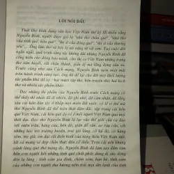 Nguyễn Bính - Hành trình sáng tạo thi ca - Đoàn Đức Phương  1001854
