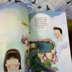 Susu Và Gogo Đi Singapore - Dương Thụy 927286