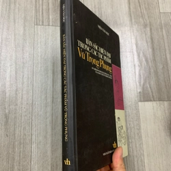 Bản sắc hiện đại trong các tác phẩm vũ trọng phụng. 999 466040
