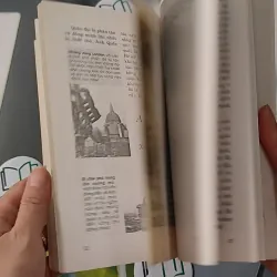 Tri Thức Thế Giới: Hai Trận Thế Chiến - Lưu Văn Hy 970234