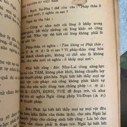 TIỂU TRUYỆN CÁC THUYỀN SƯ VIỆT NAM - KHÁNH VÂN NGUYỄN THỤY HÒA 934120