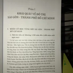 Đô thị - Sài Gòn thành phố Hồ Chí Minh khải cổ học và bảo tồn di sản - Nguyễn Thị Hậu 745305