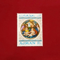 Christmas 1969 – Botticelli 506473