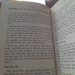 VĨNH PHÚC đất Thắng tích và Lễ hội 713302