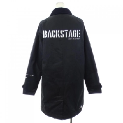 MONCLER GENIUS FRAGMENT HIROSHI FUJIWARA VALLOR Áo khoác lông - Hàng hiệu Authentic 885101