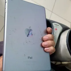 Ipad minib1,bản wifi zin,icloud sạch. 716377