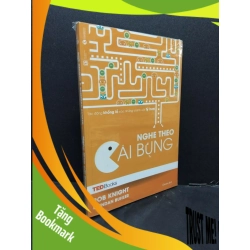 (TẶNG BOOKMARK) Nghe theo cái bụng Rob Knight & Brendan Buhler mới 100% RBK.ASB2408 sách kỹ năng