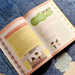 Nói Nhiều Không Bằng NÓI ĐÚNG - 2+1/2 Bạn Tốt 558686