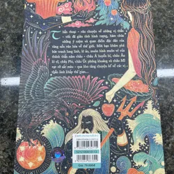 Các vị thần linh khắp thế gian Epic biên soạn 705869